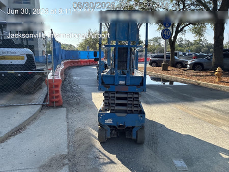 2020 Genie GS-1930 GENIE GS-1930