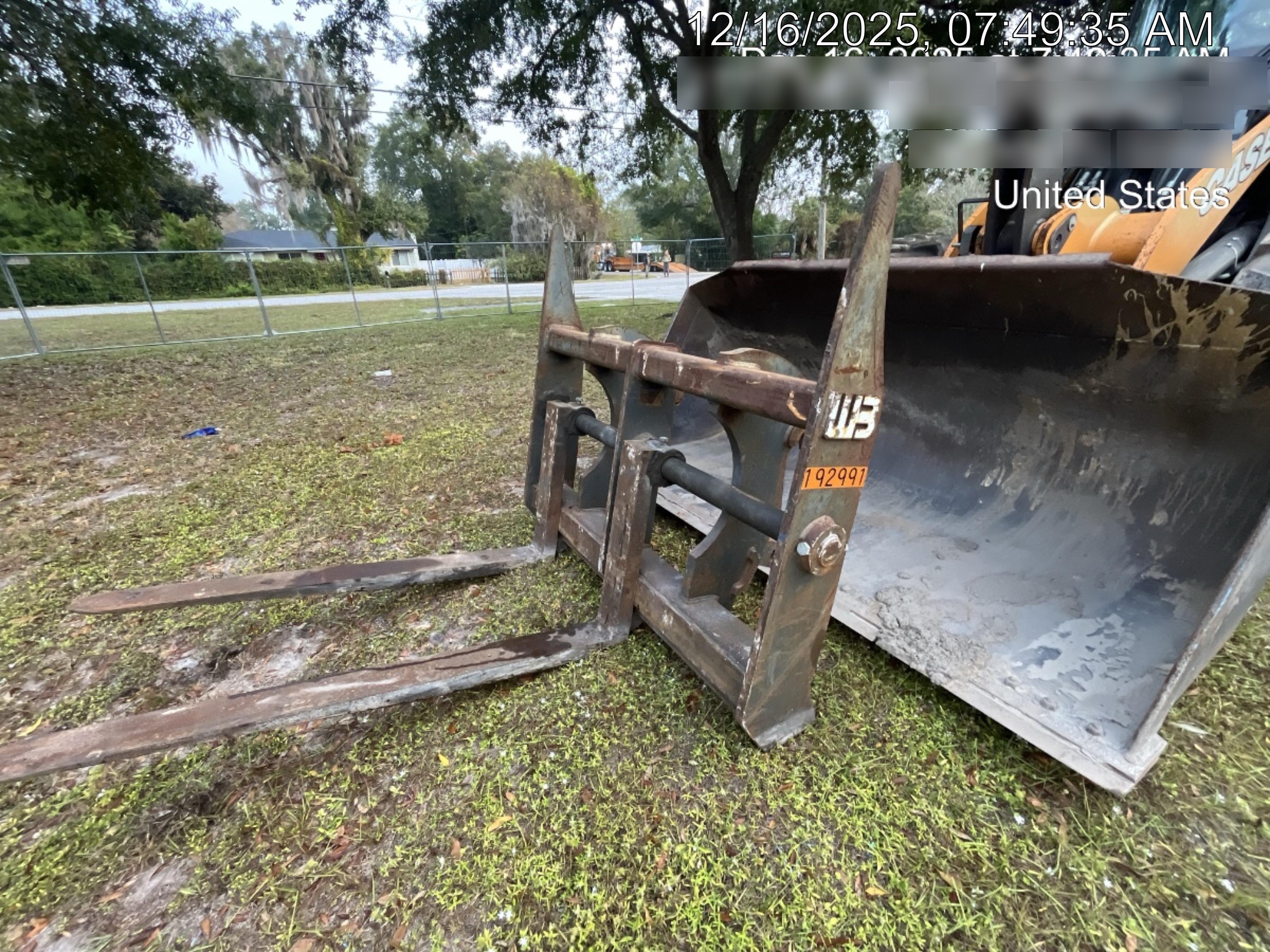 2019 WERK-BRAU PF60WL621