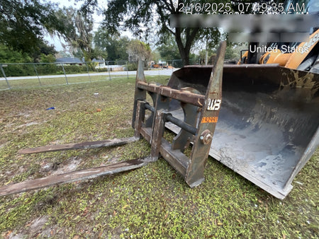 2019 WERK-BRAU PF60WL621