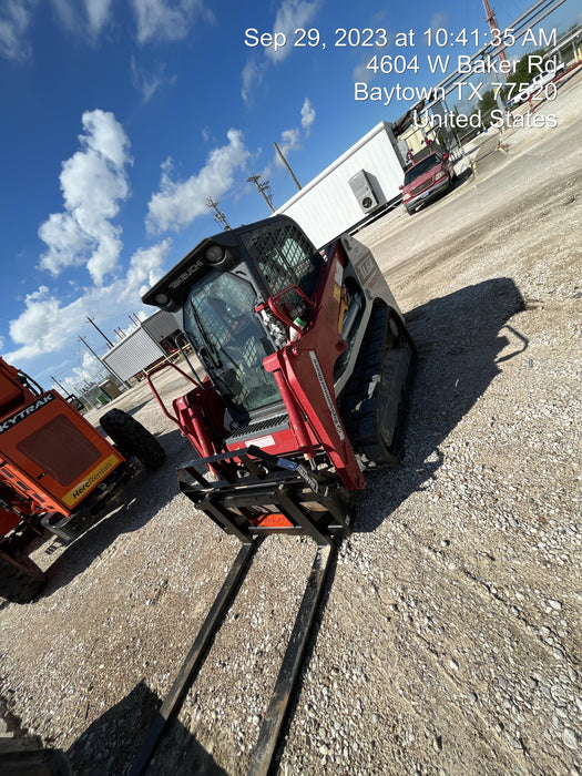 2023 MANITOU 50504723