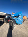 2018 Genie GTH-636 Genie GTH-636 w/Open ROPS, Solid Tires, Work Light/Beacon, 48" Carriage and Forks
