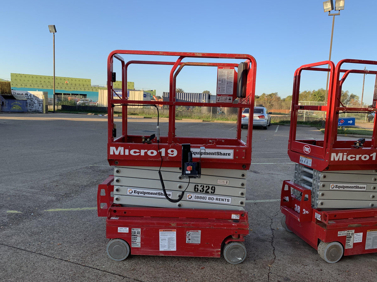 2018 MEC Micro 19