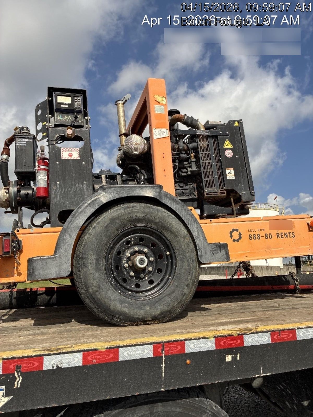 2021 PIONEER PP66S12L71-TD2.9L4