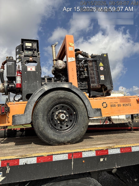 2021 PIONEER PP66S12L71-TD2.9L4