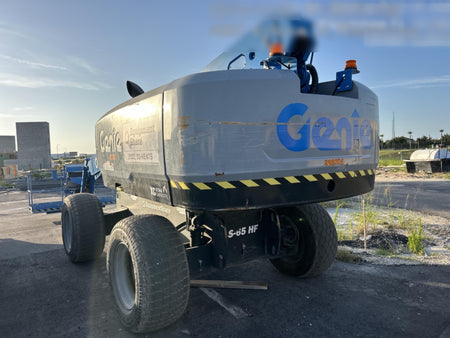 2024 GENIE S-65 HF
