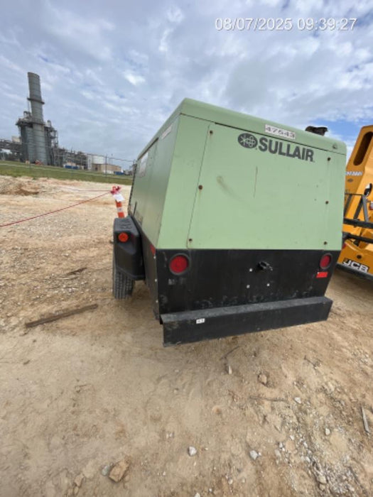 2025 AIRMAN PDSF375DP-6E1