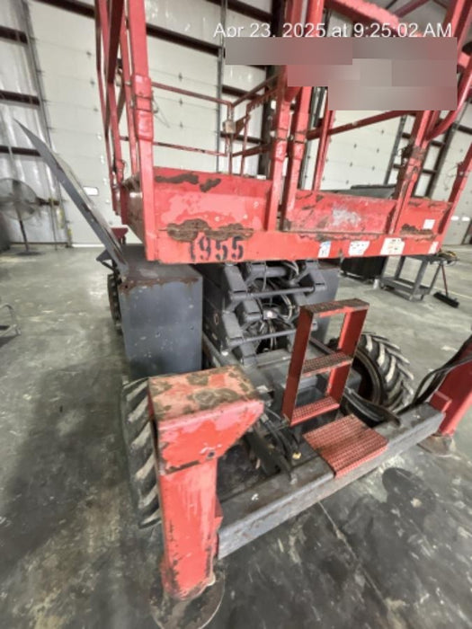 2016 SKYJACK SJ6832 RT