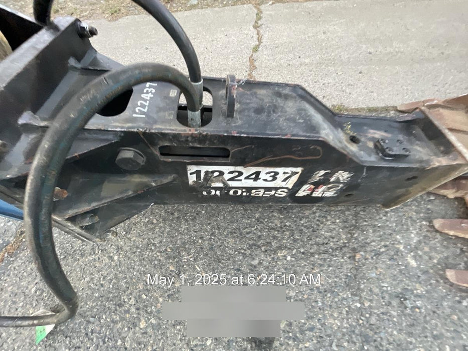 2020 PALADIN SFB1000