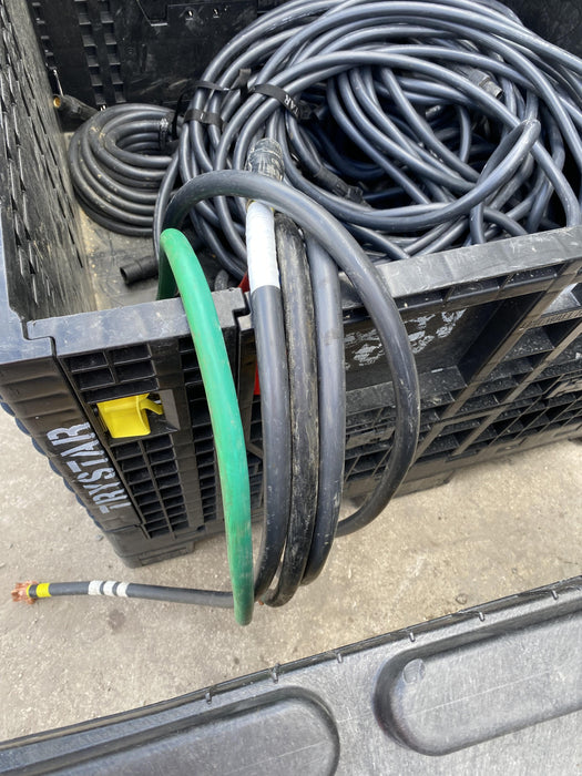 2022 ATLAS COPCO QAS150