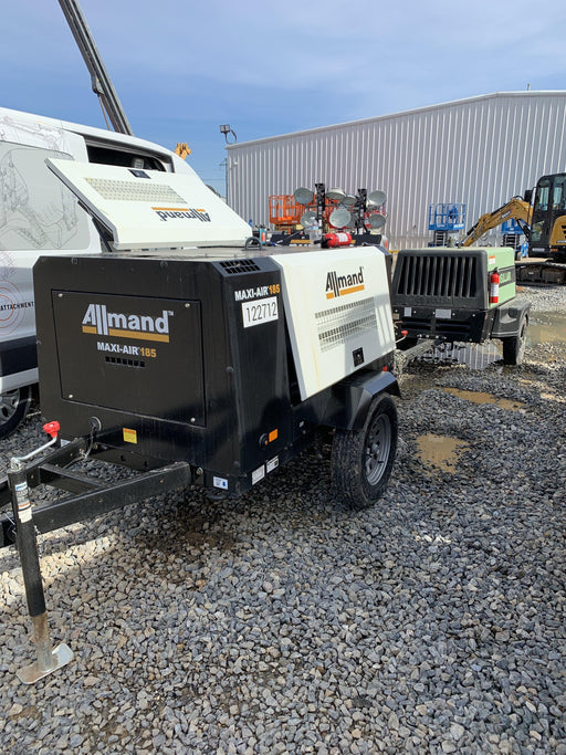 2020 ALLMAND MA185
