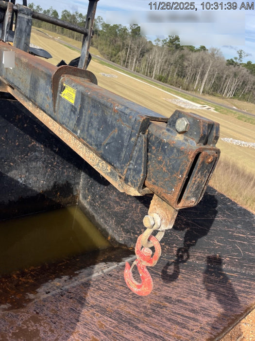 2021 STAR INDUSTRIES M1360B - Star JIB Boom