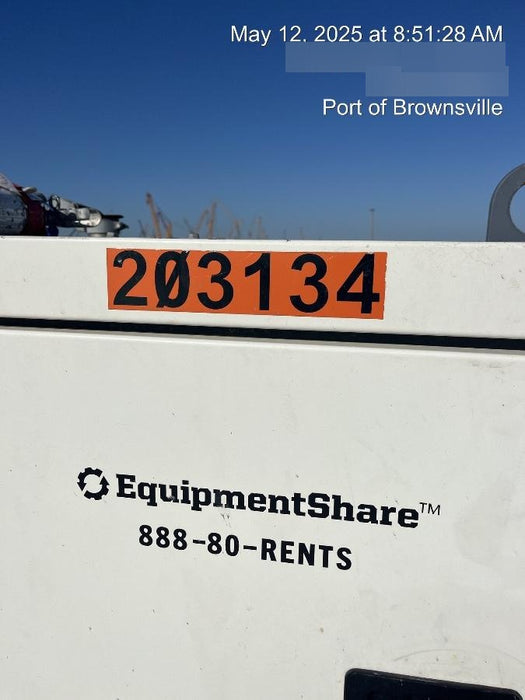 2022 ATLAS COPCO QAS25 CWK