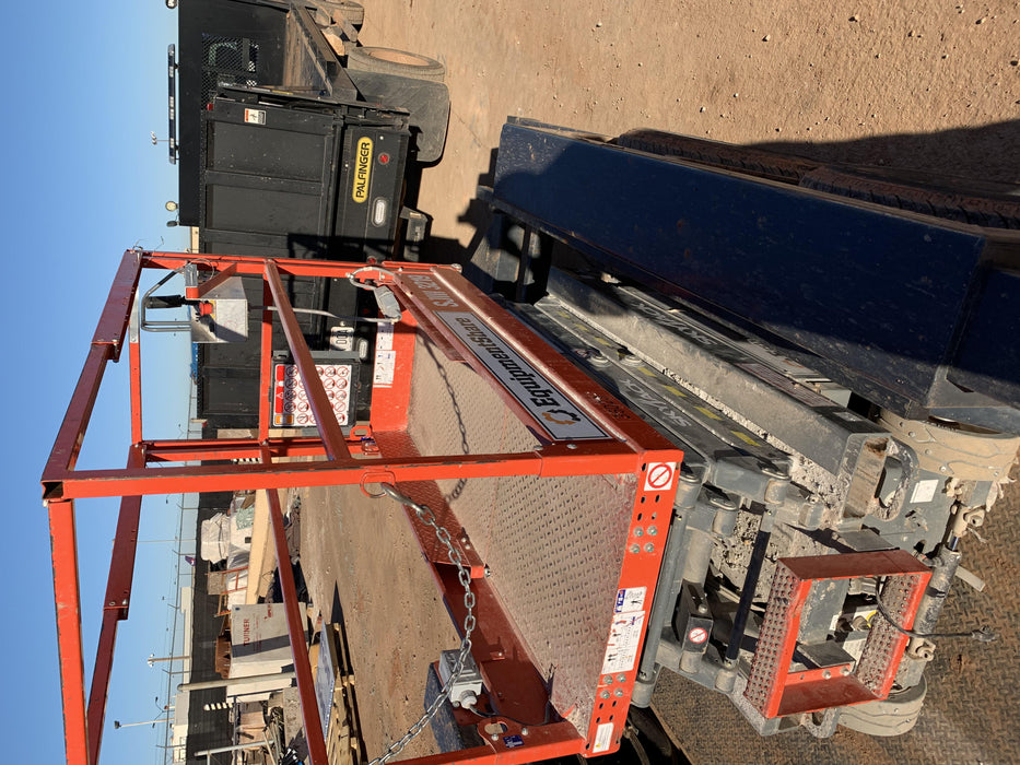 2019 SKYJACK SJIII-3219