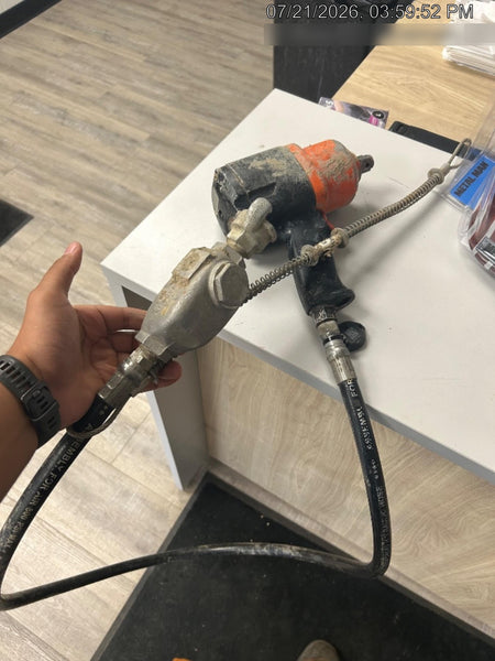 2021 MICHIGAN PNEUMATIC 750SS