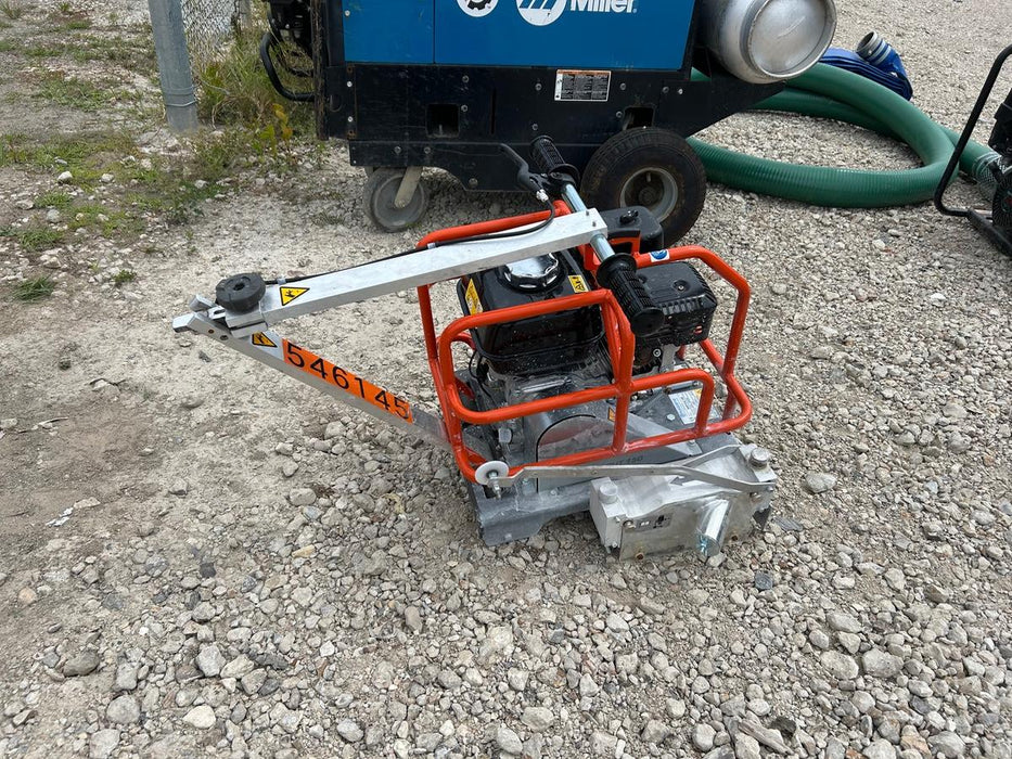 2025 HUSQVARNA SOFF-CUT 150