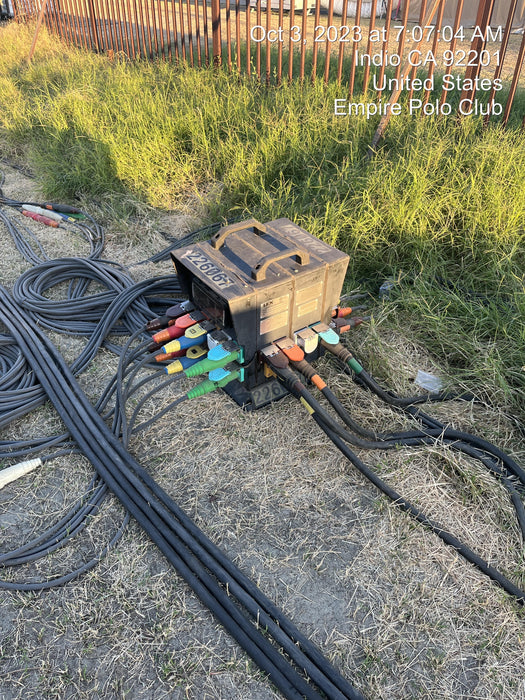 2022 LEX DB400N1J4AJ-63-600Y