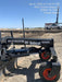 2021 BOBCAT 96" Laser Guided Grader Blade