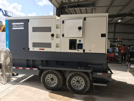 2020 ATLAS COPCO QAS 330