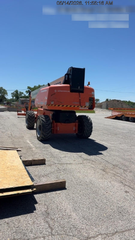 2023 JLG 1350SJP