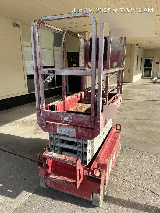 2018 MEC 1330SE MEC 1330SE, 2 Yr Full Extended Warranty