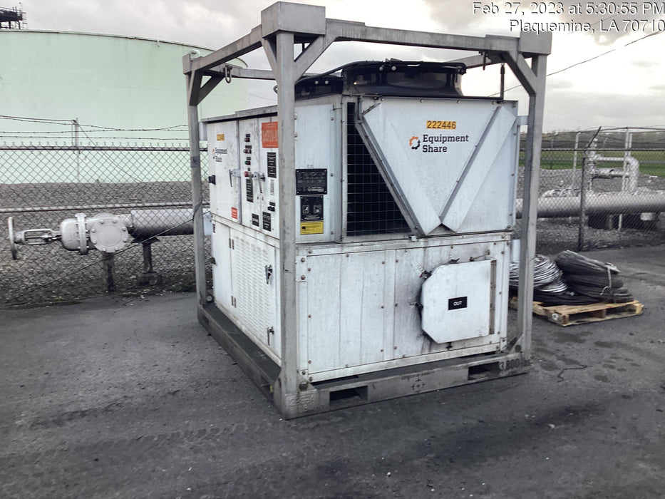 2022 SMARTECH SACP21A-HS