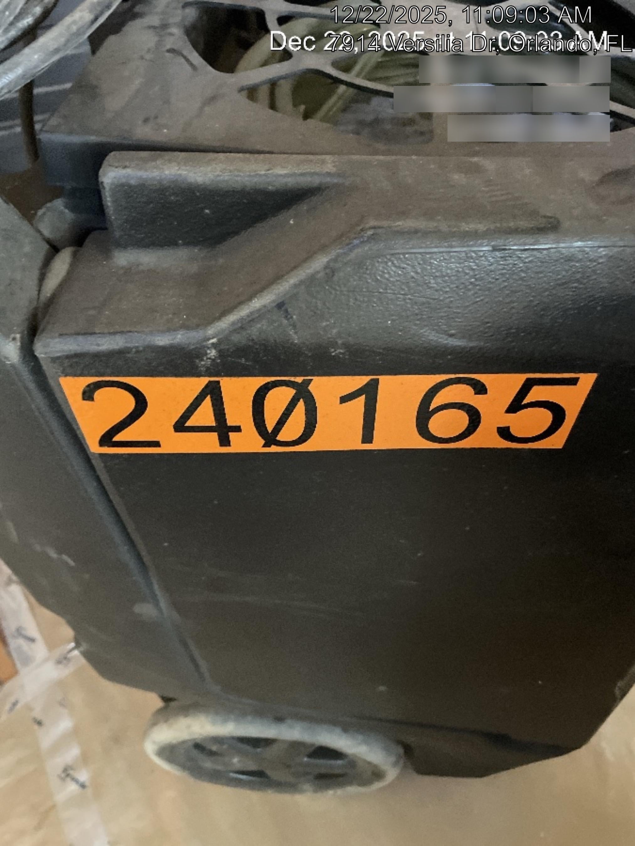 2022 PHOENIX R250
