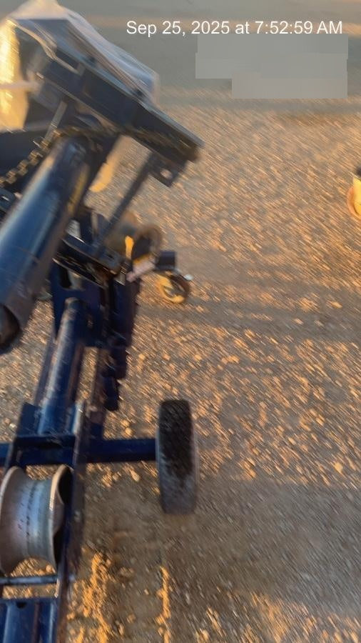 2021 CURRENT TOOLS 2281