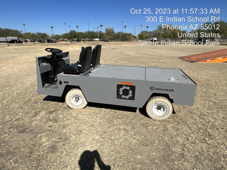 2022 COLUMBIA Payloader 2XL