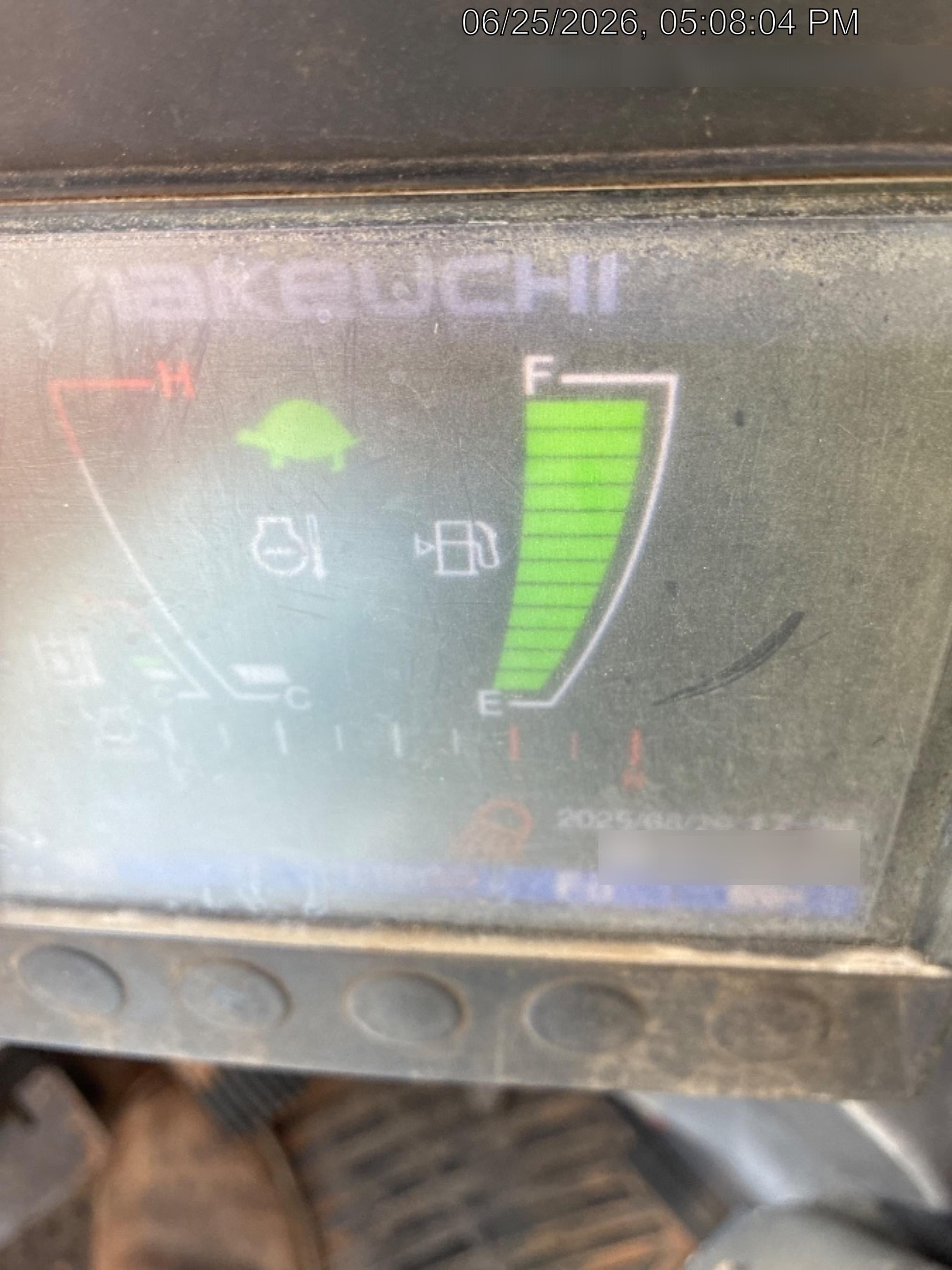 2020 TAKEUCHI TL8R2-R