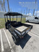 2023 Club Car CA1700D Canopy, Diesel, 4 Passenger
