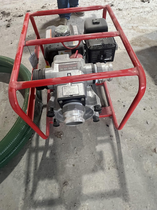 2023 MULTIQUIP QP3TH