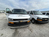2025 CHEVROLET Express Van - Rental