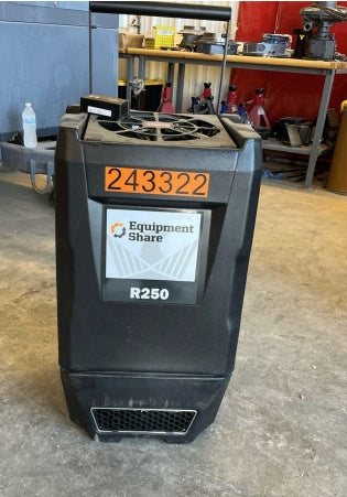 2022 PHOENIX R250