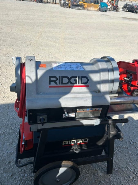 2024 RIDGID 1224