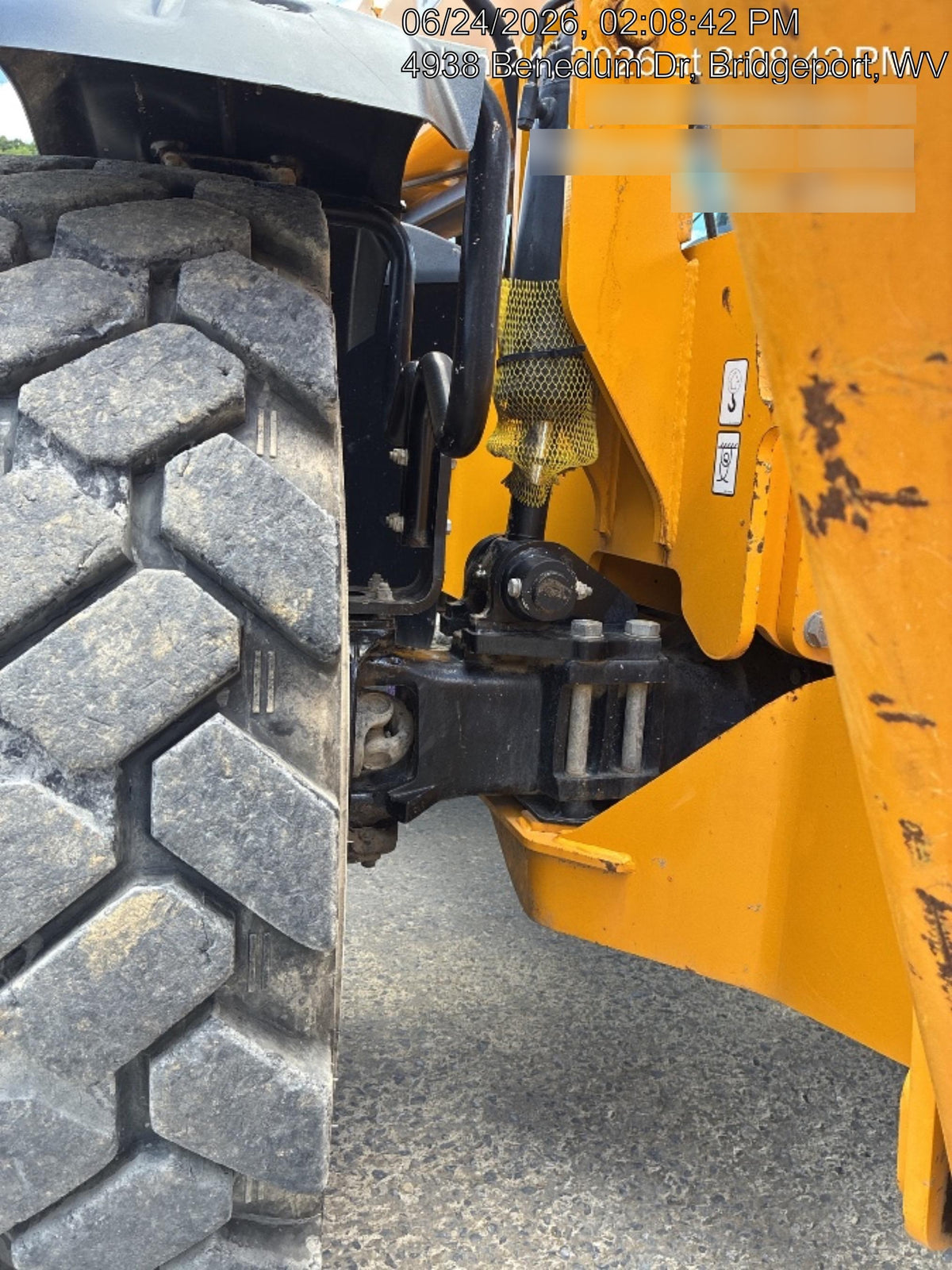 2022 JCB 512-56
