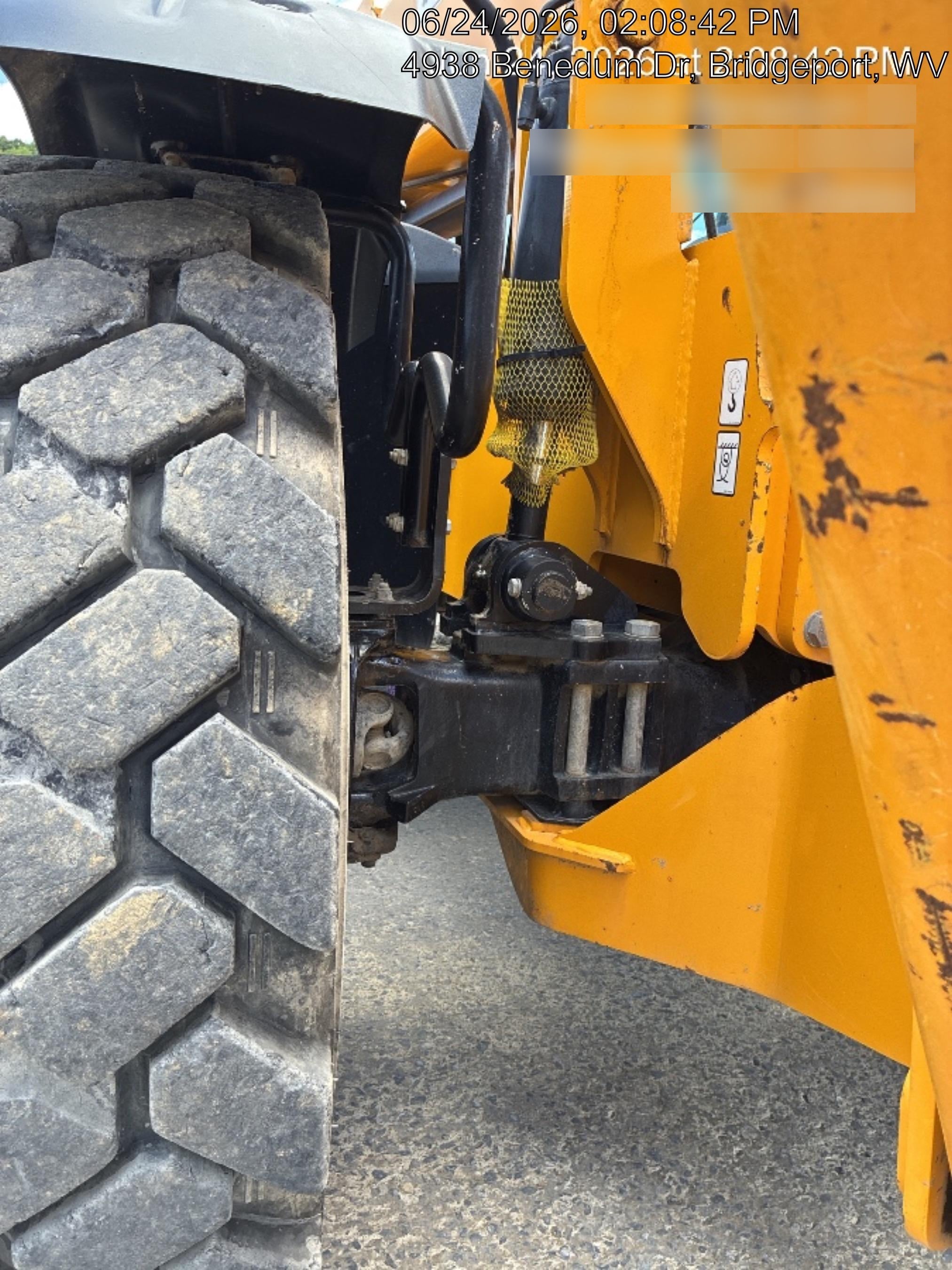 2022 JCB 512-56