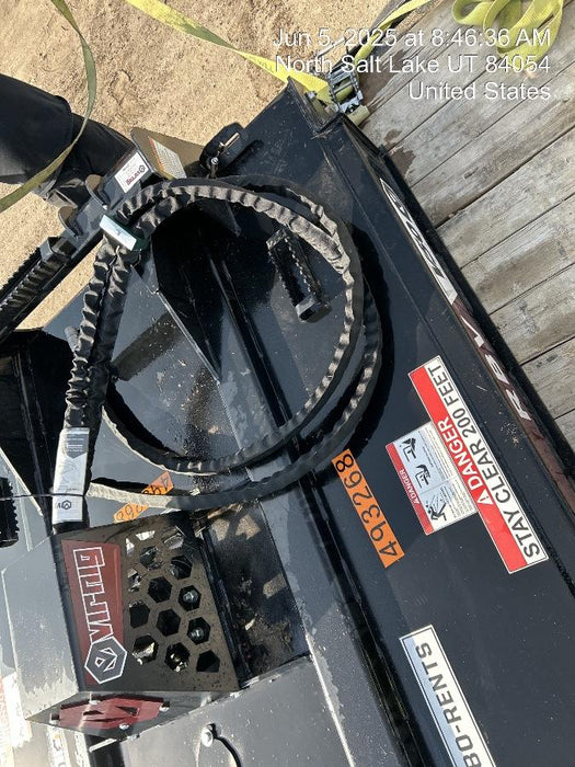 2025 VIRNIG RBV72-25