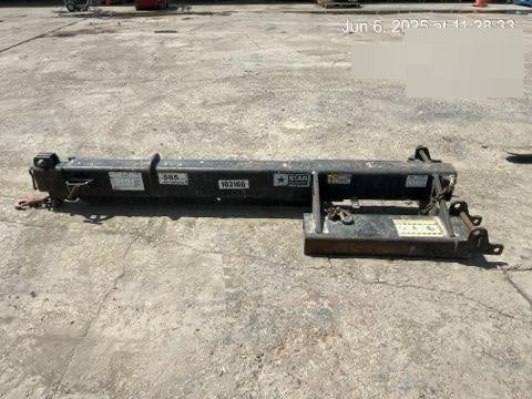 2020 STAR INDUSTRIES M1360B - Star JIB Boom
