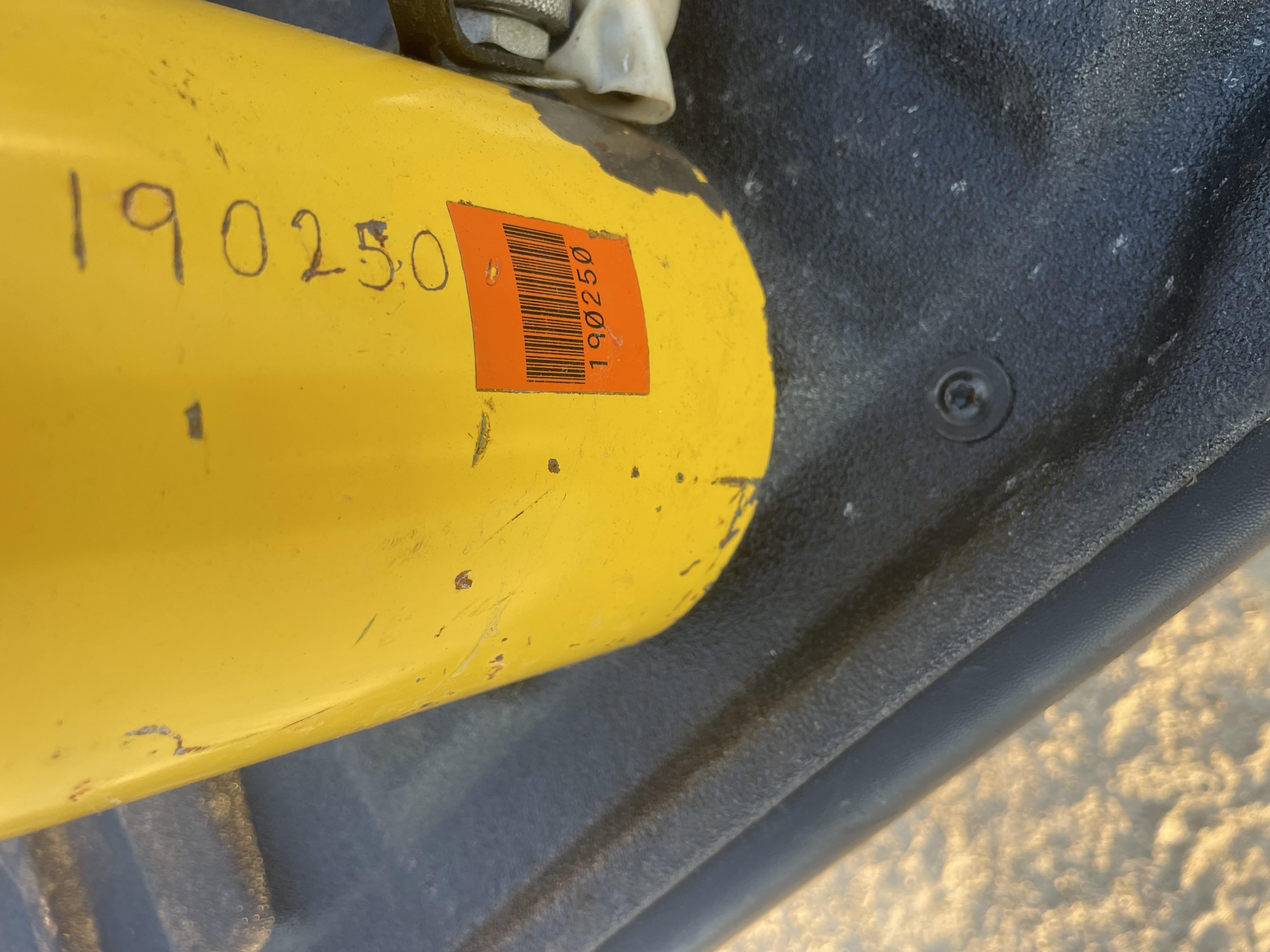 2021 ENERPAC RC504