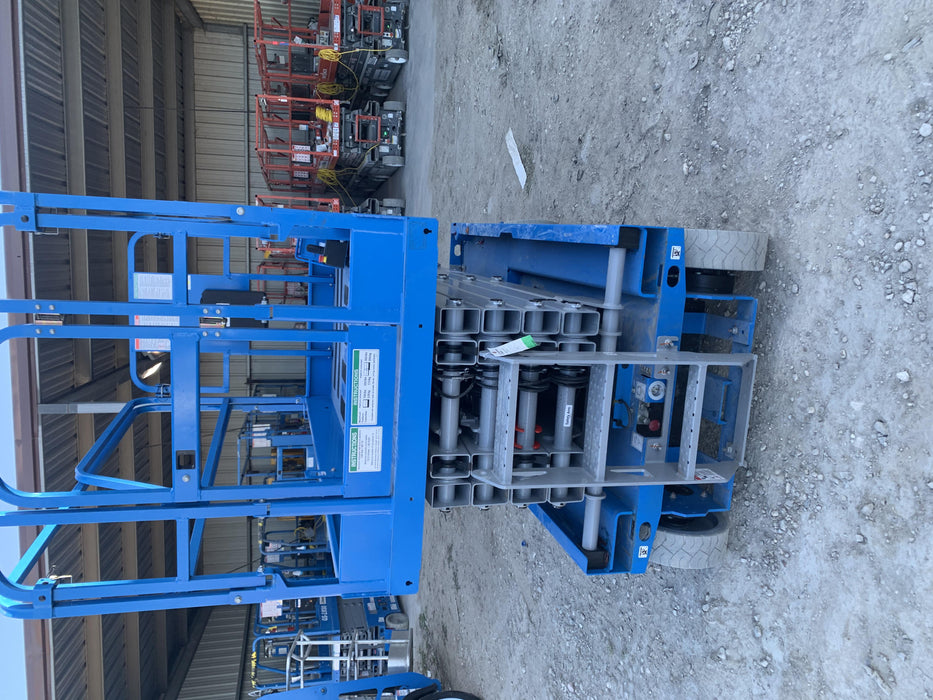 2020 GENIE GS-3246