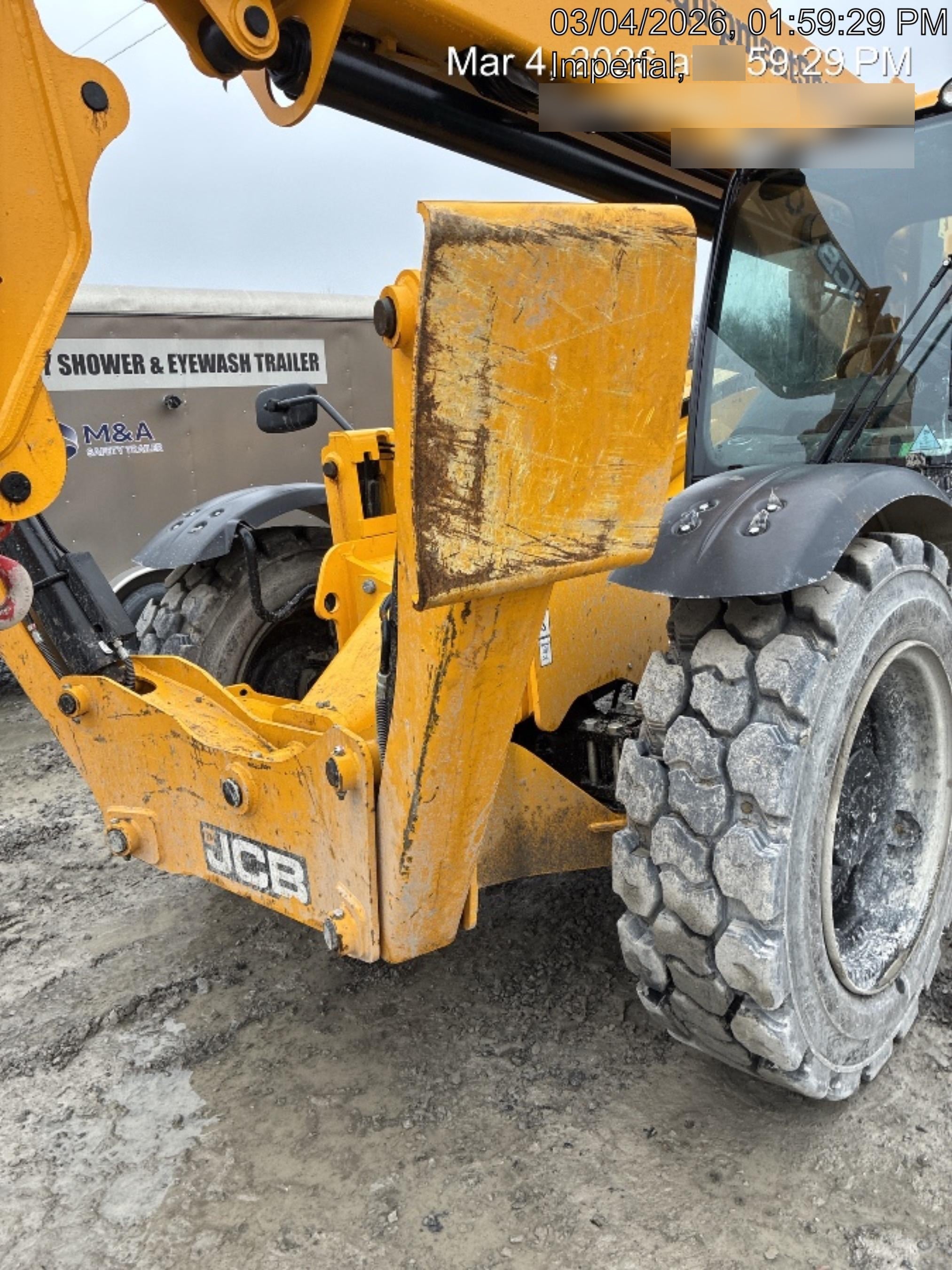 2025 JCB 512-56