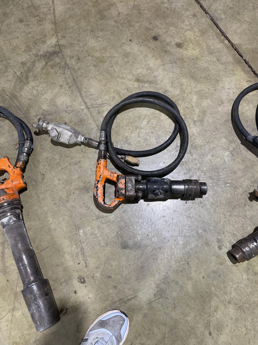 2021 MICHIGAN PNEUMATIC MP-CH3R