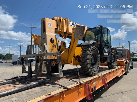 2019 JCB 512-56
