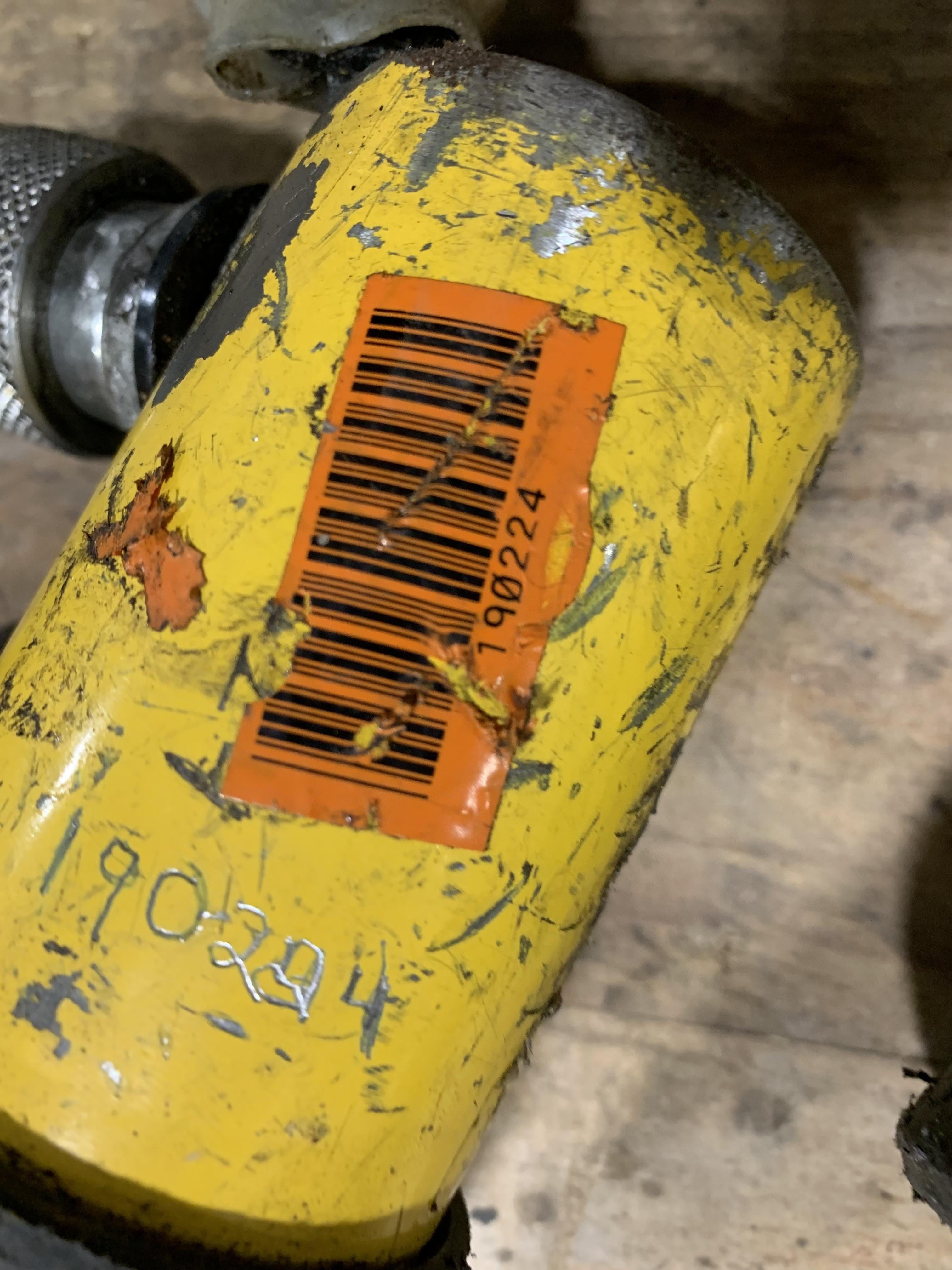 2021 ENERPAC RC102