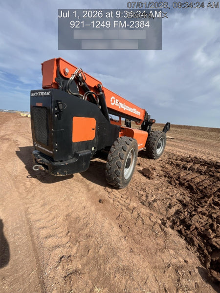 2023 SKYTRAK 10054