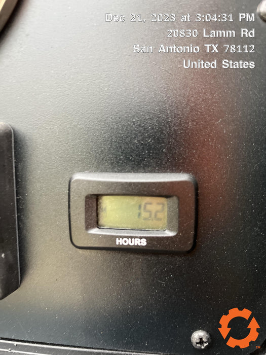 2023 DOOSAN P425/HP375WCU