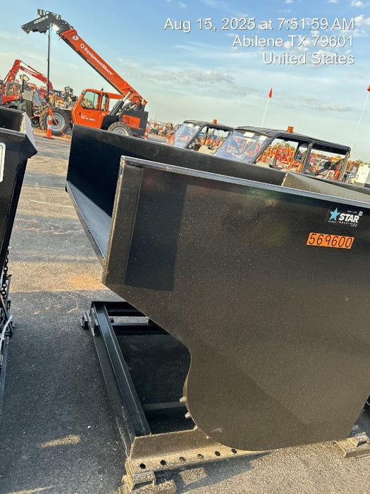 2025 STAR INDUSTRIES 1825