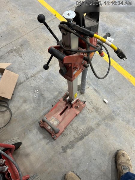 2024 HILTI DD 150-U