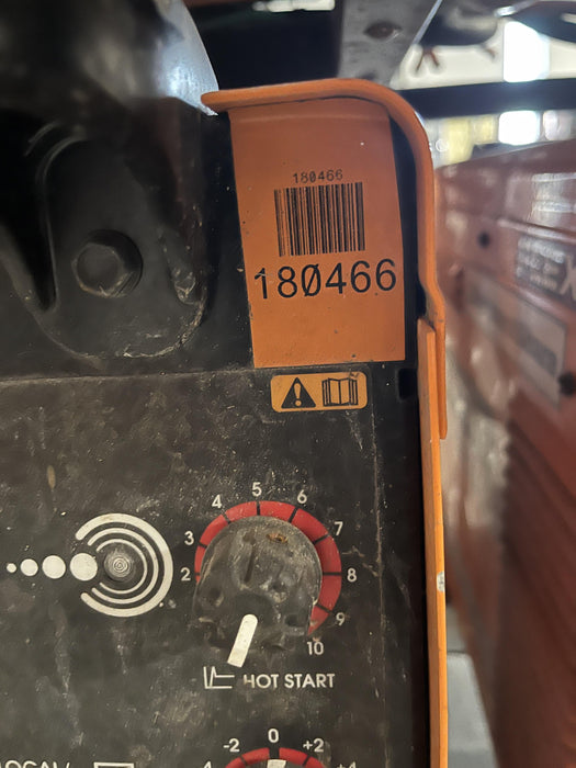 2021 LINCOLN ELECTRIC FLEXTEC 350X