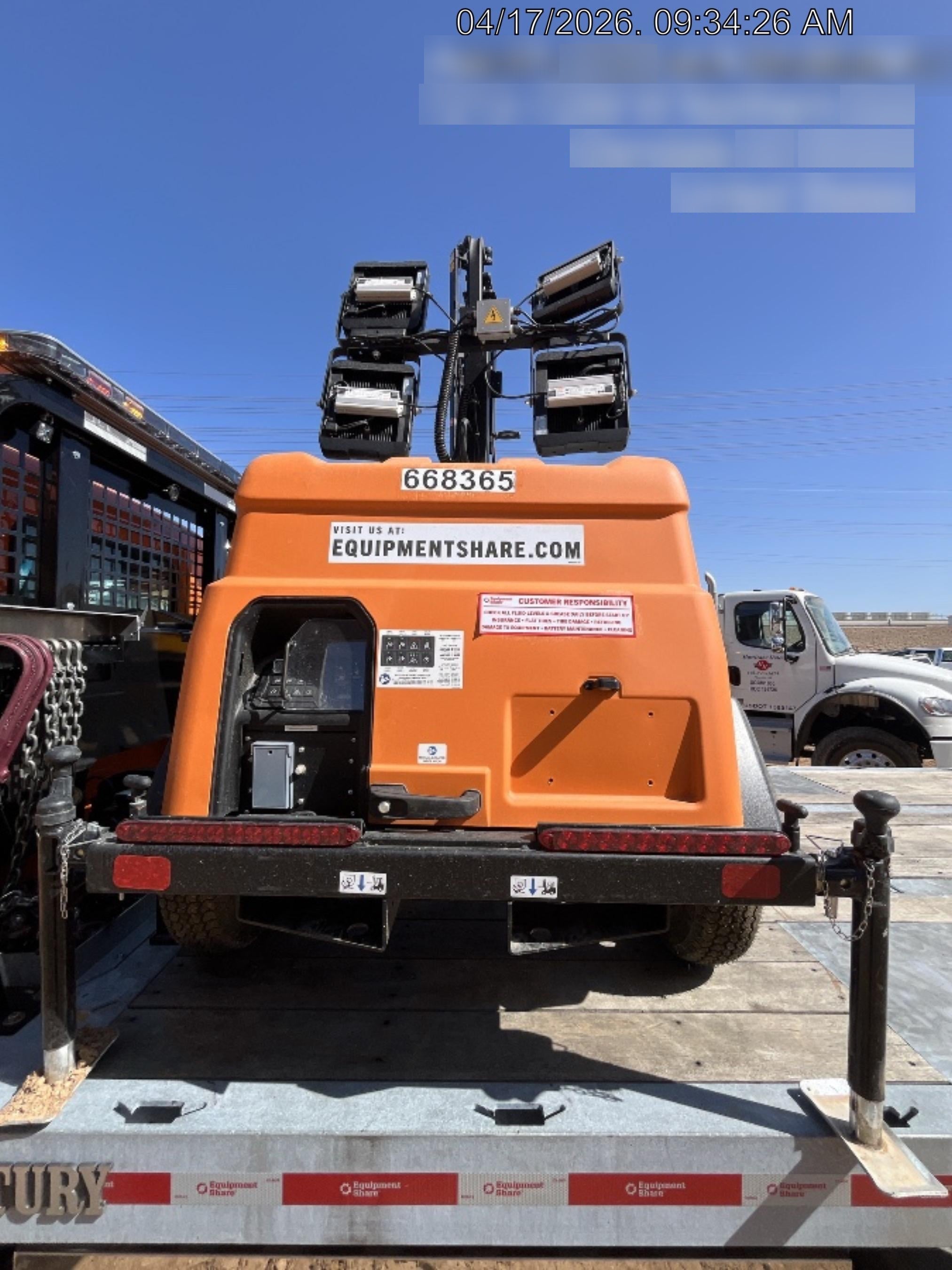 2026 GENERAC MLTS-4